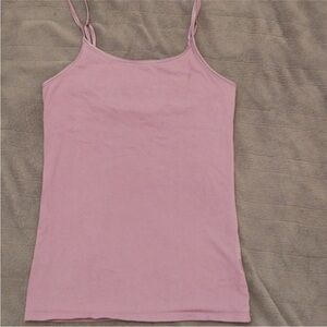 Mossimo Supply Co. | Purple Fitted Camisole